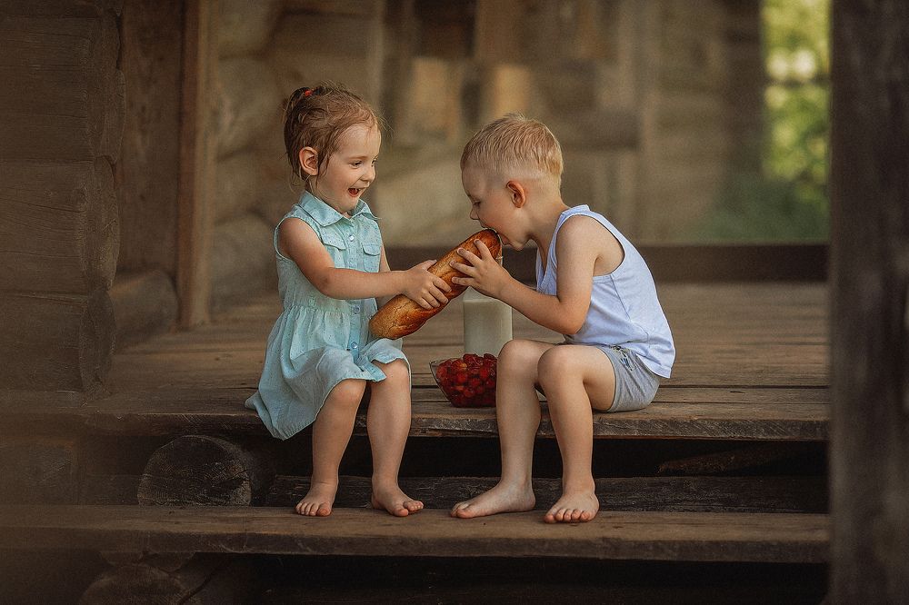 Photograph by Ирина Ларина