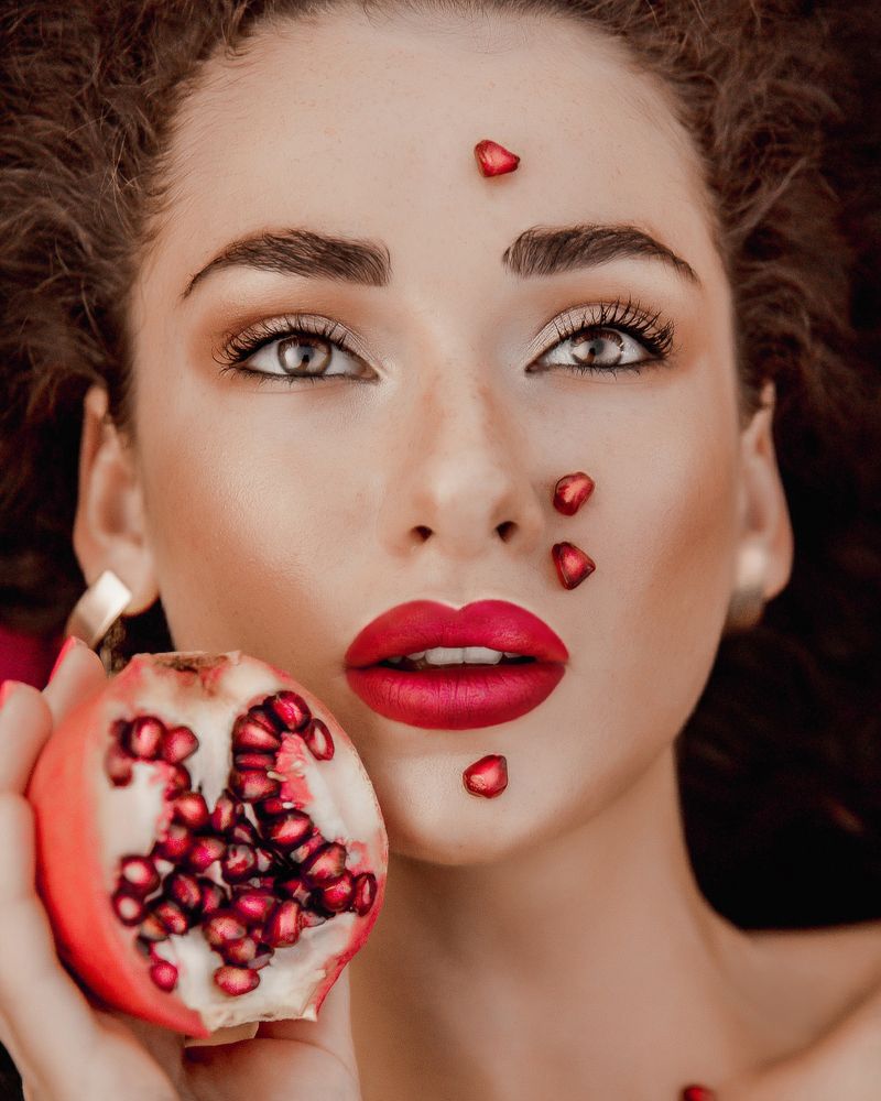 Photograph by Елизаветта Пархомук