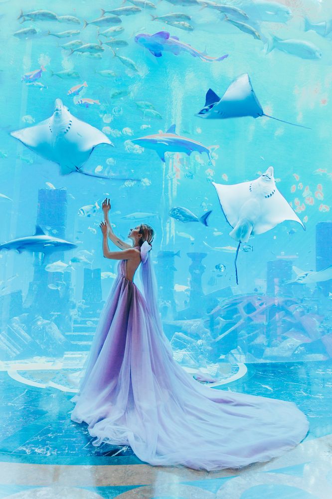 Photograph by Елизаветта Пархомук