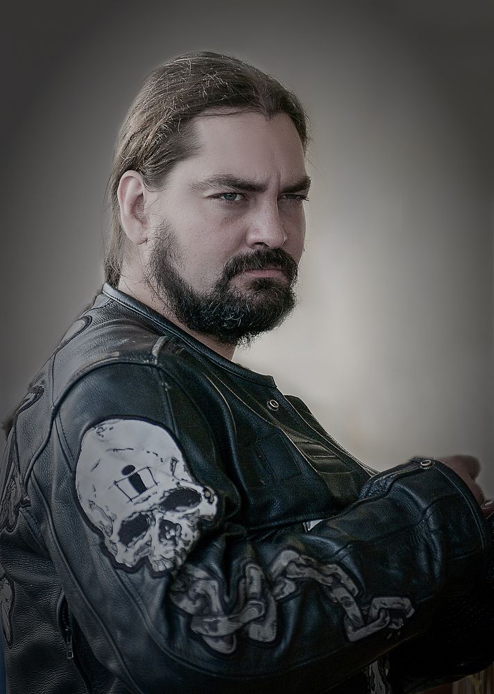 Photograph by Роман Приходько