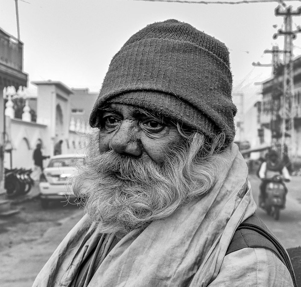 Photograph by Manish (Valmie) Joshi