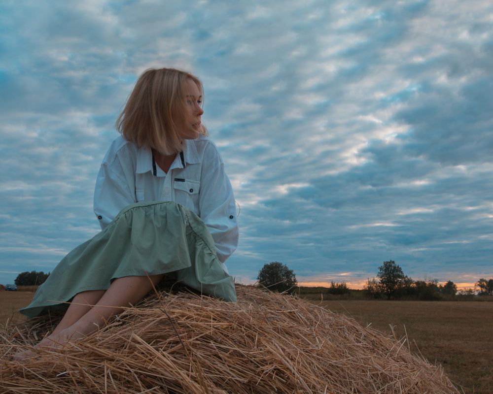 Фотография автора Владимир Устинов