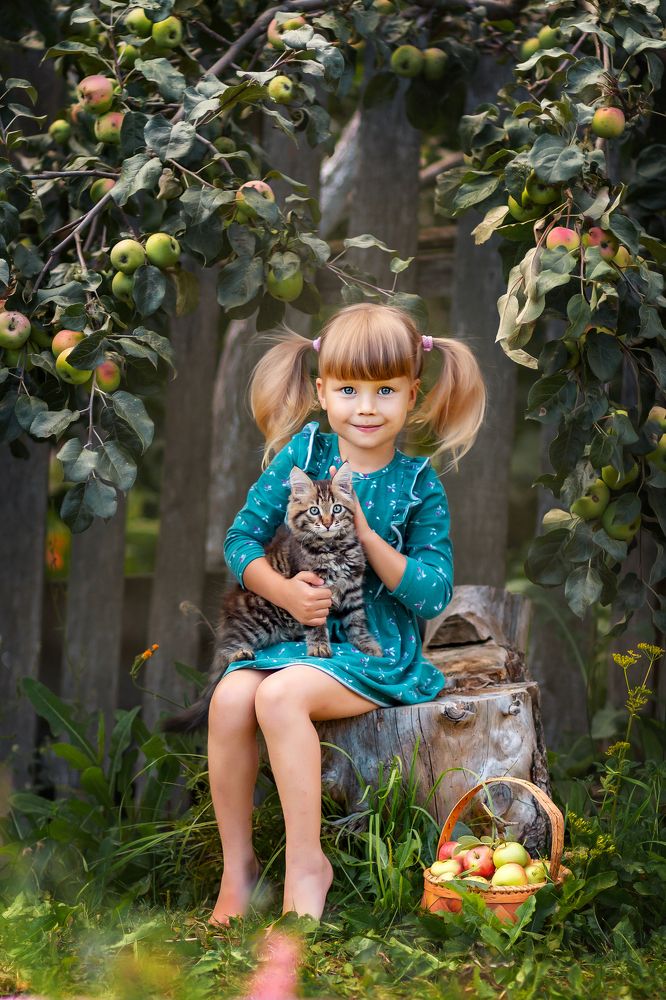 Photograph by Светлана Тронина