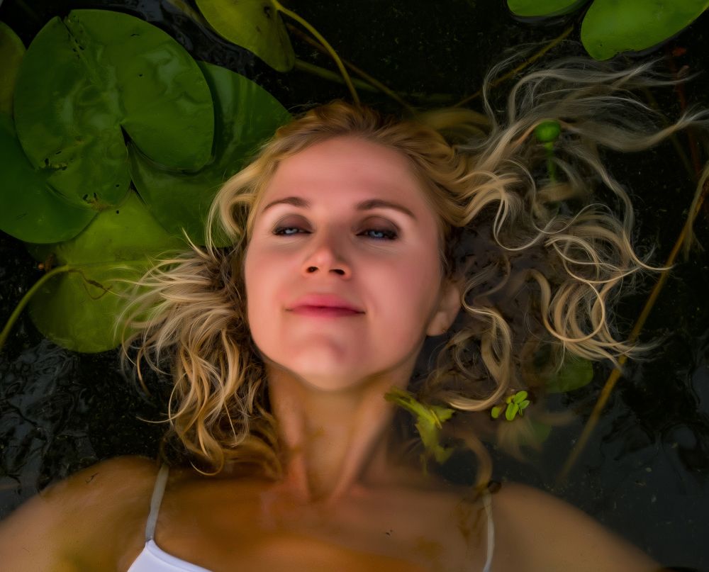 Photograph by Алексей Шалашов