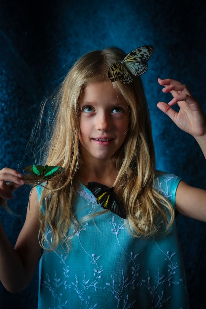 Рождение мечты