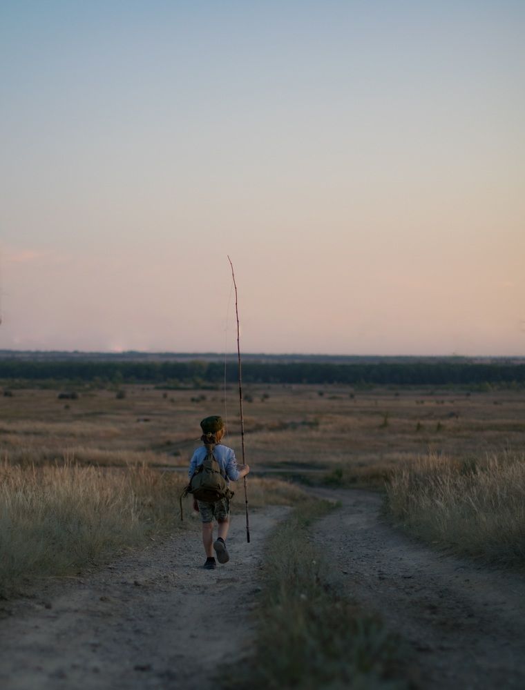 Photograph by Елена Зубанова