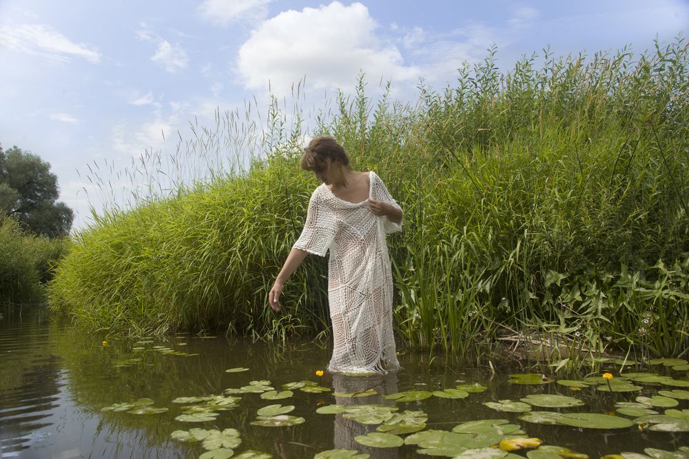 Photograph by Михаил Строев