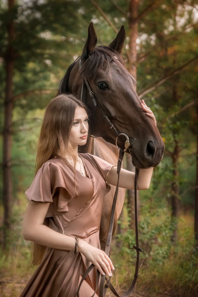 Photograph by Oksana Kolovskaya