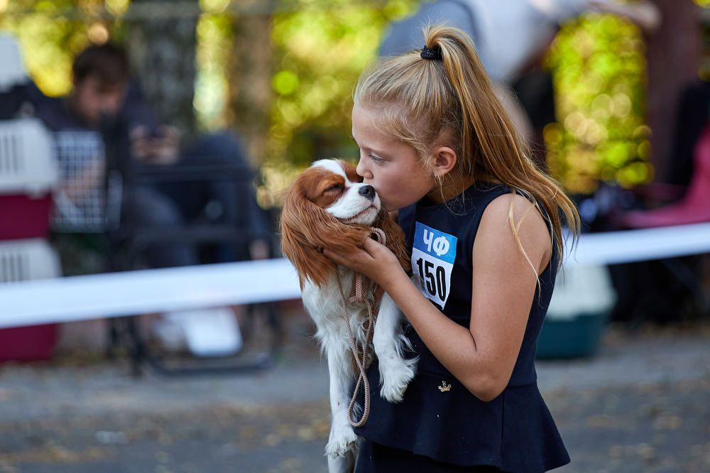 Photograph by Константин Кузнецов