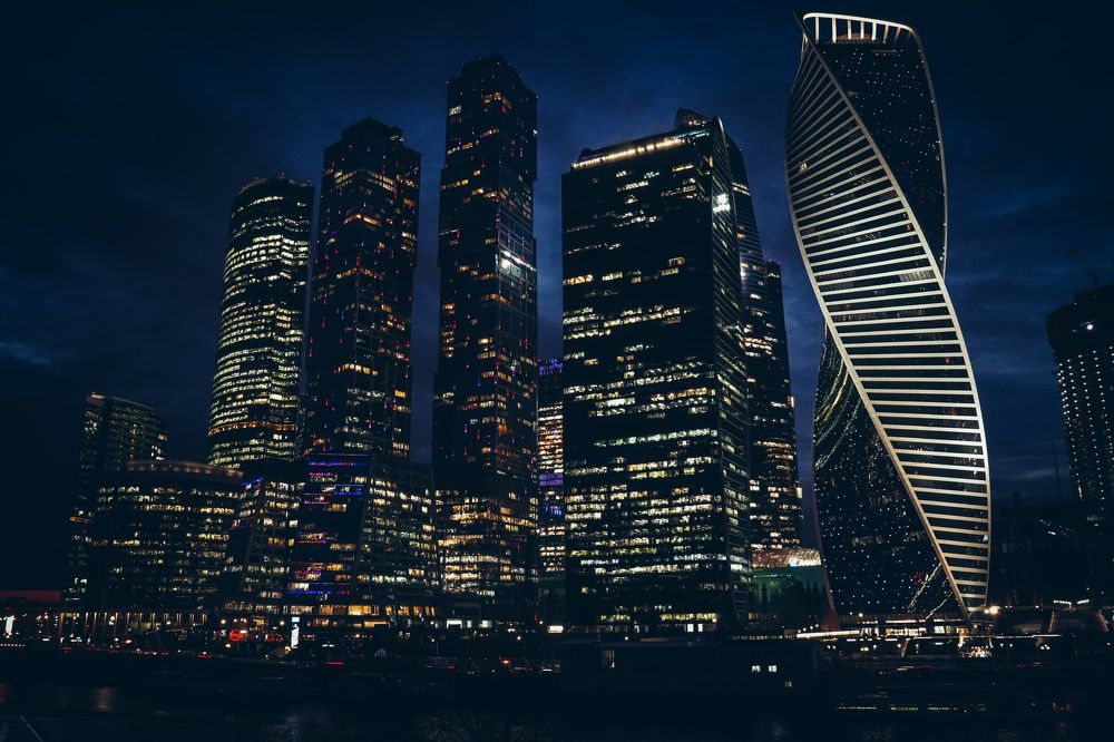 Photograph by Дмитрий Фадеев