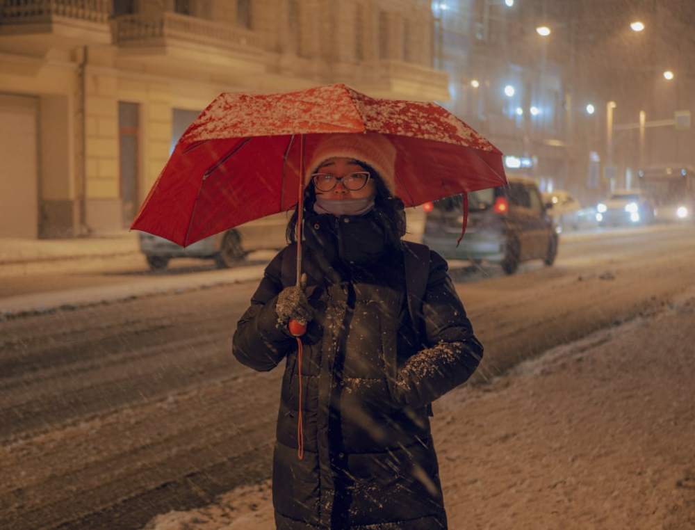 Photograph by Роман Верочкин