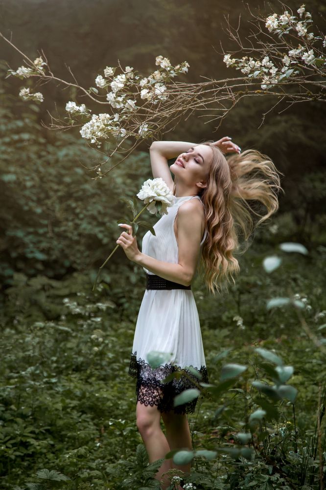 Photograph by Татьяна