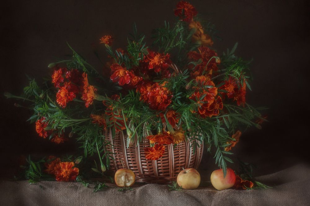 Photograph by Ольга Сидорова