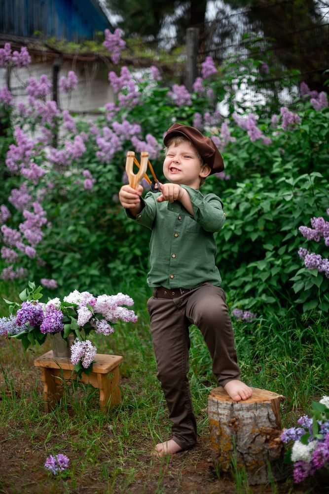 Photograph by Наталья Давыдова