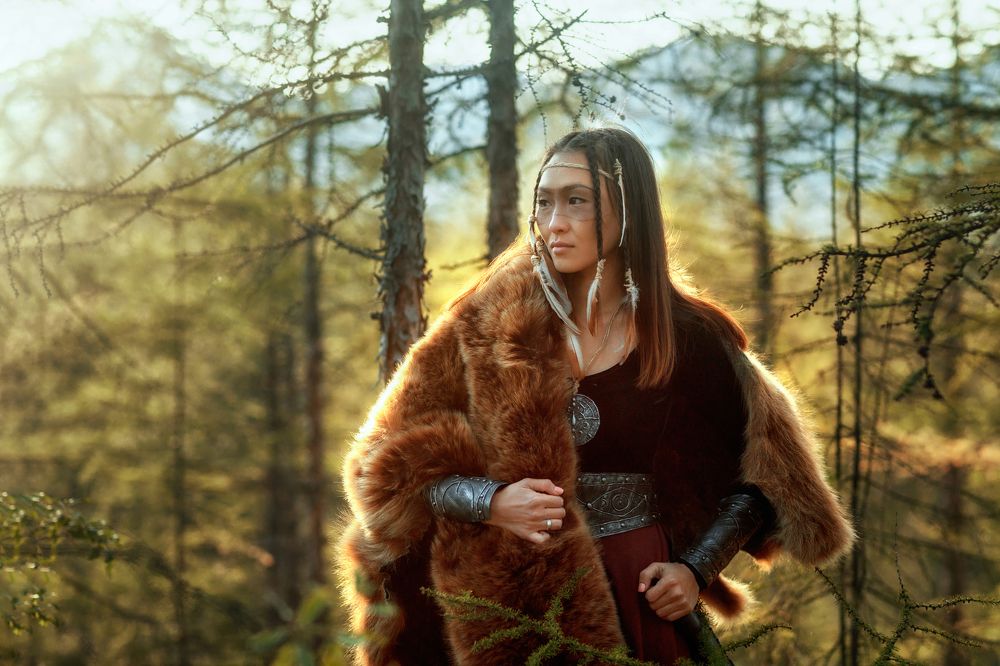 Photograph by Наталья Петренко