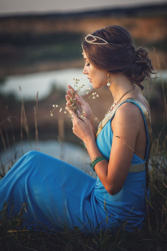 Фотография автора Ирина Мухина