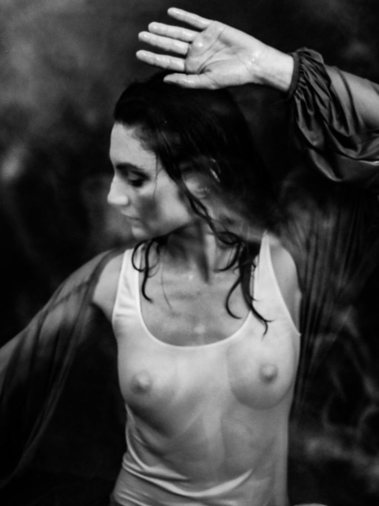 Photograph by Анна