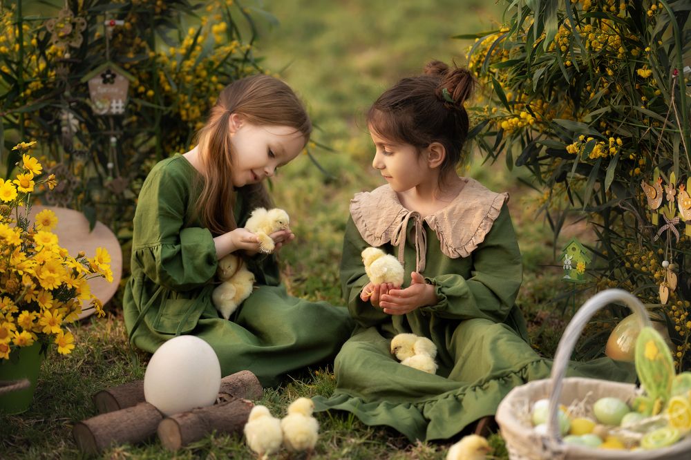 Photograph by Виктория Кузнецова