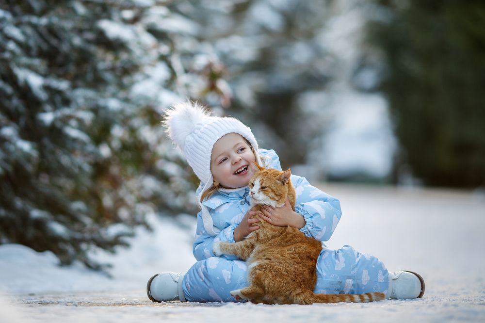 Photograph by Антон Стриж