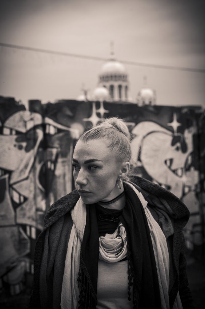 Photograph by Надежда Семёнова