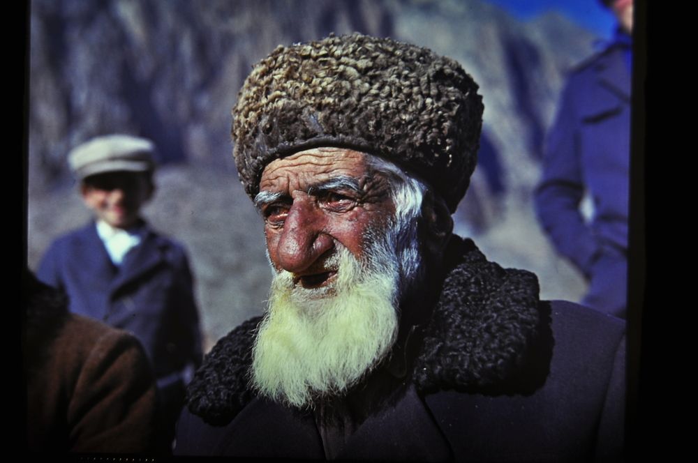 Photograph by Заурбек Шахмурзаев