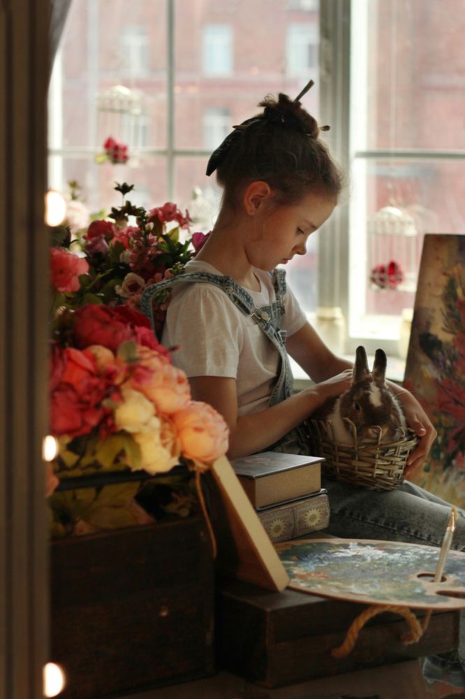 Photograph by Наталья