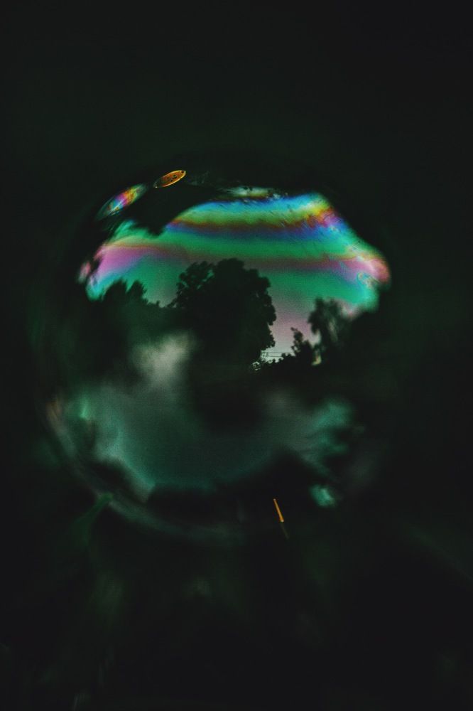 Photograph by Sofia Ershova