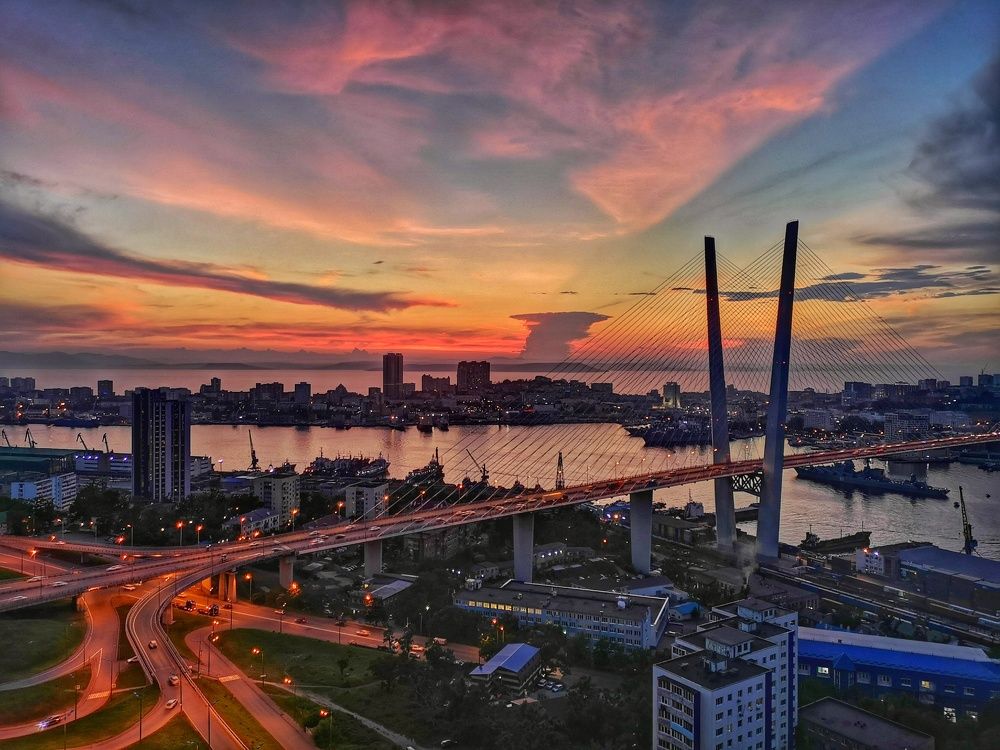 Photograph by Александра Карпцова