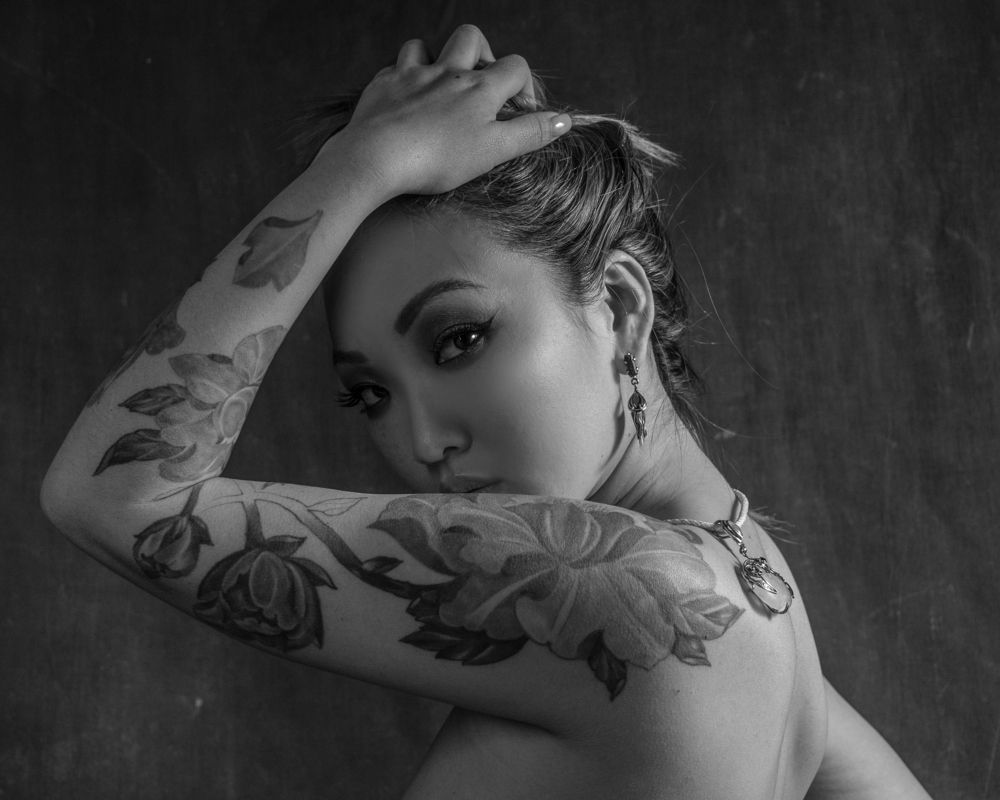 Непостижимая