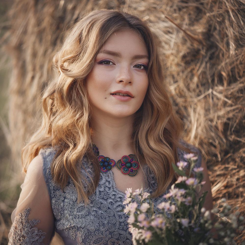 Фотография автора Ирина Мухина