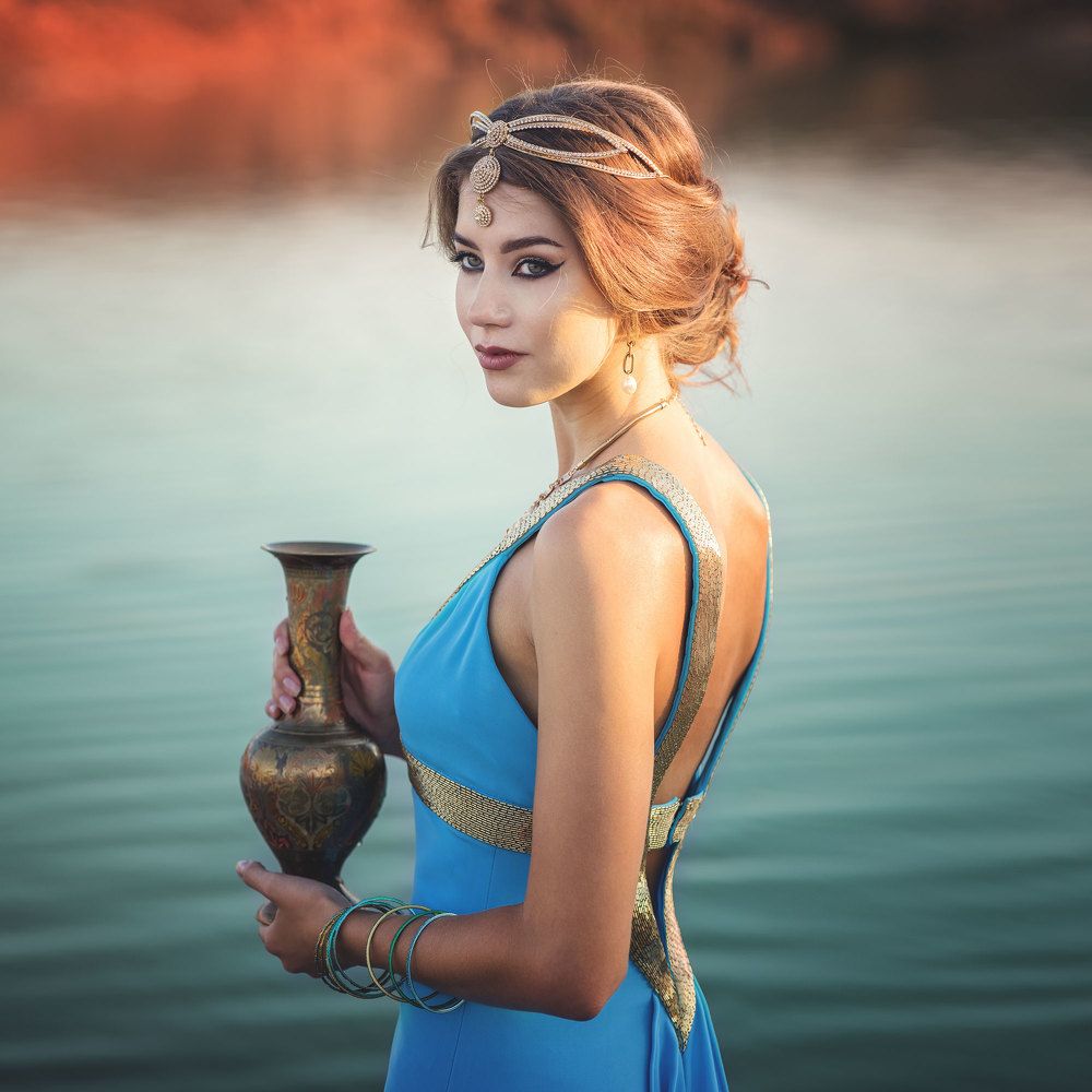 Фотография автора Ирина Мухина