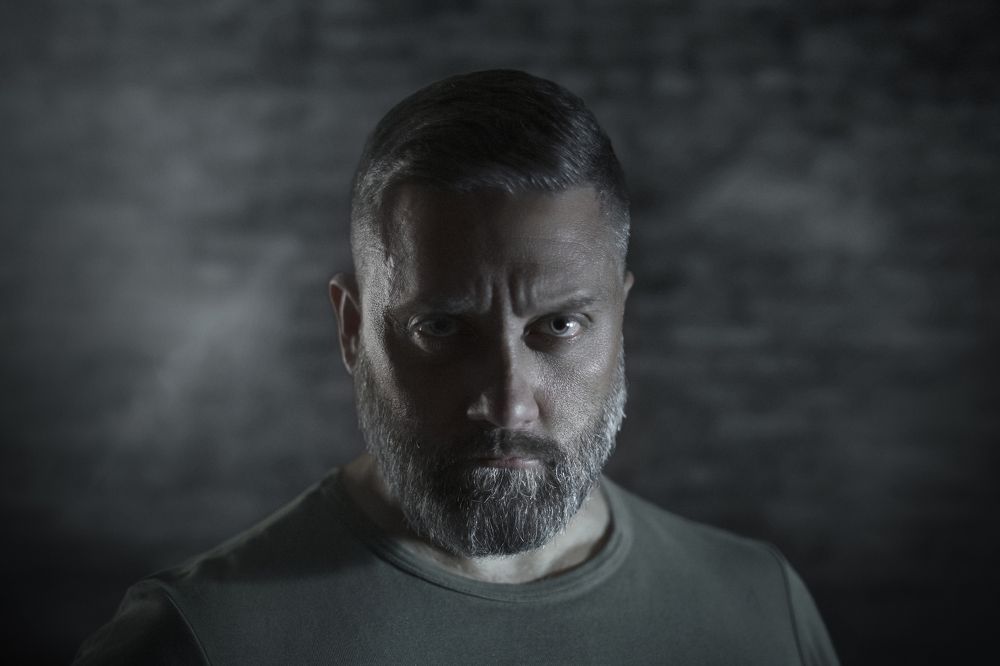 Photograph by Дмитрий Петровский