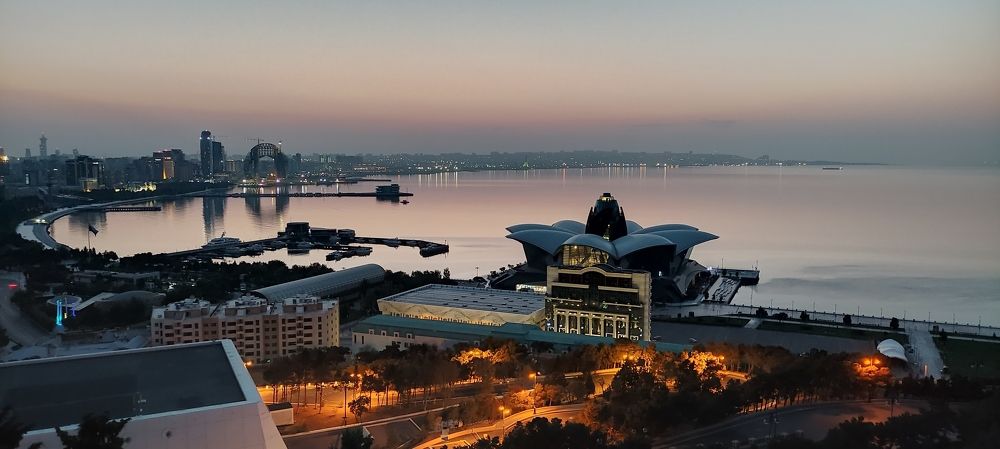 Photograph by Джейхун Рахманов