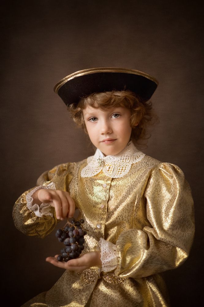 Photograph by Дарья Патук