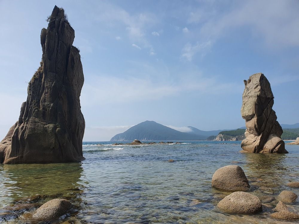 Photograph by Надежда Абрамова