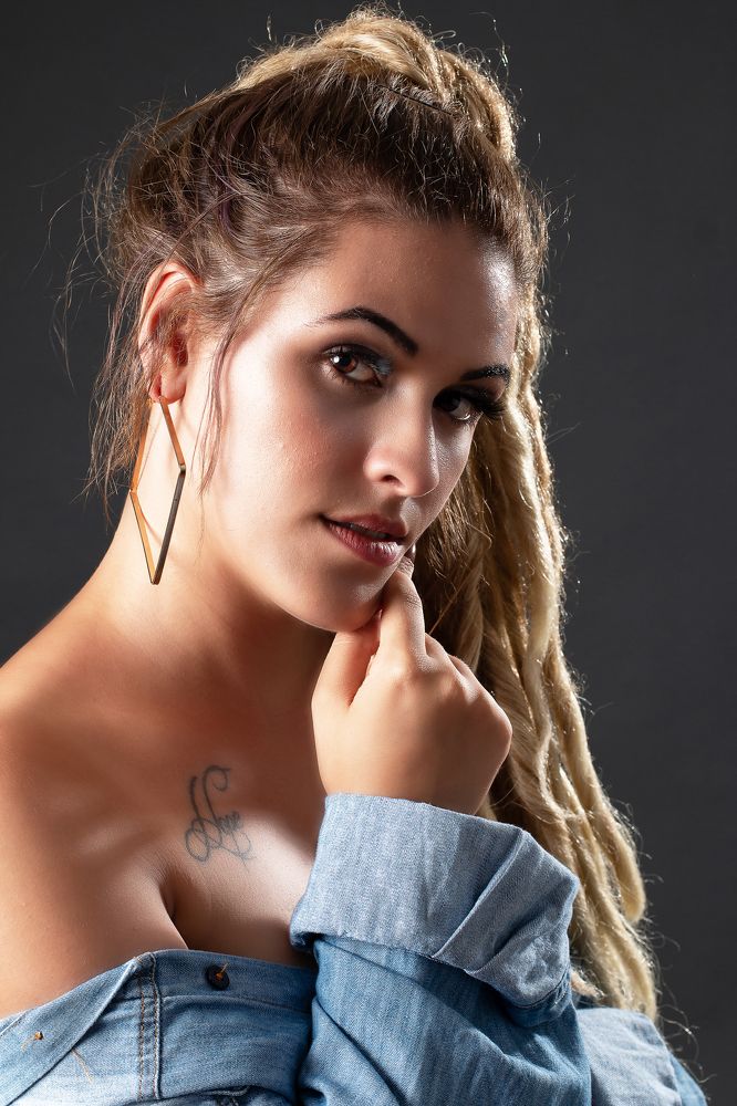 Photograph by Clay Jeferson