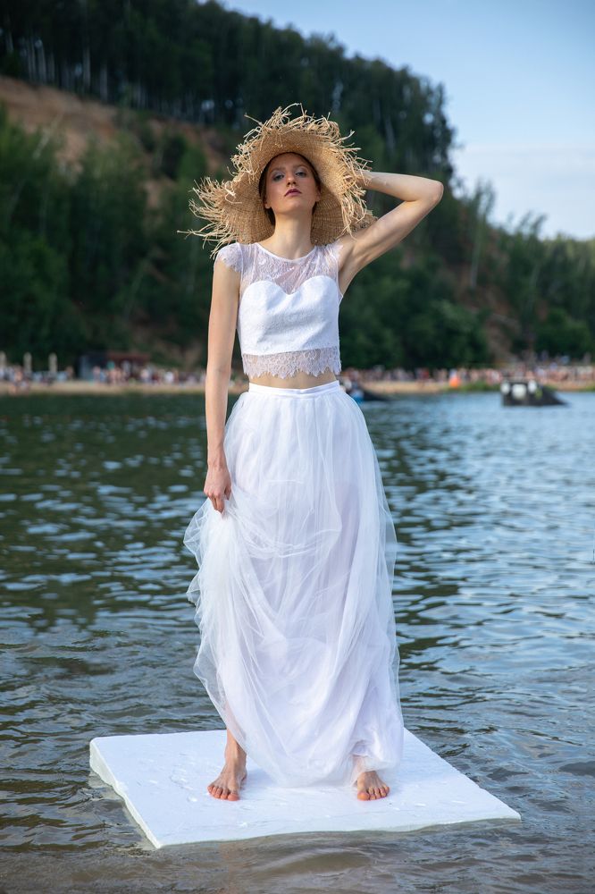 Photograph by Ольга Бондарчук