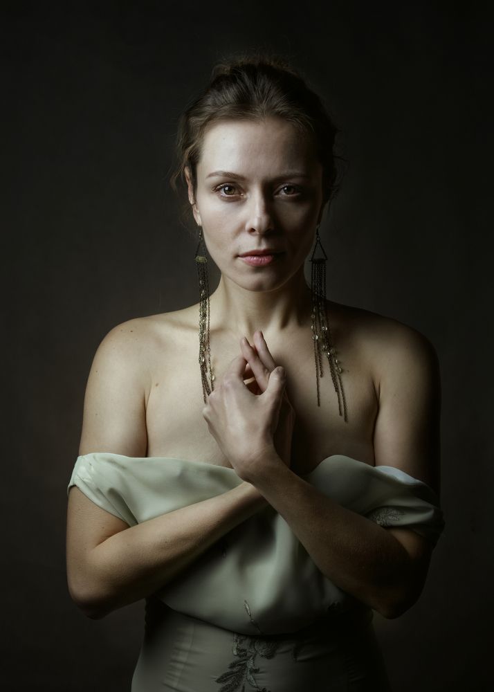 Photograph by Ольга Славгородская