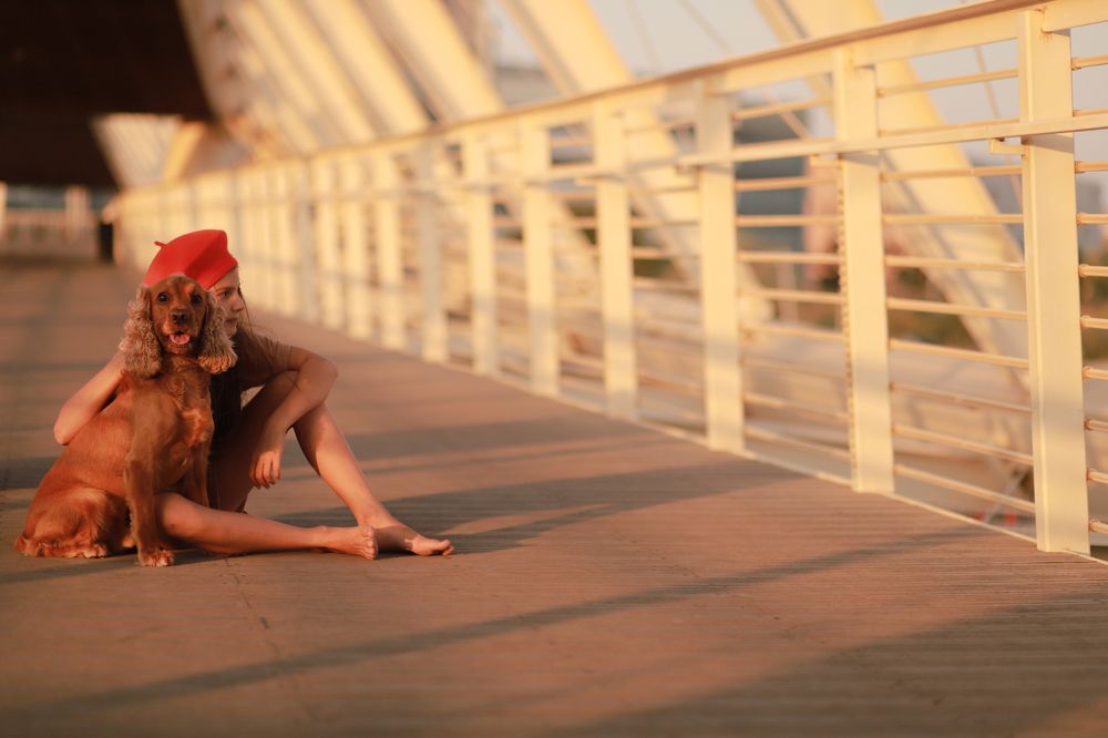 Photograph by Юлия Кочубей