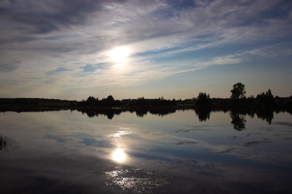 Photograph by Юлия Павлова