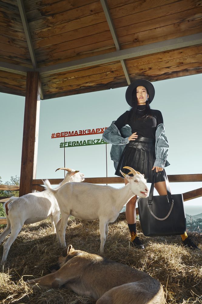 Photograph by Natasha Frolova