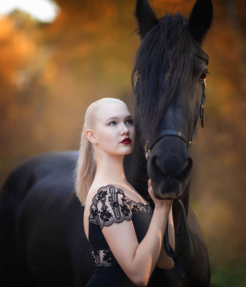 Photograph by Светлана SvetlanaKamalova