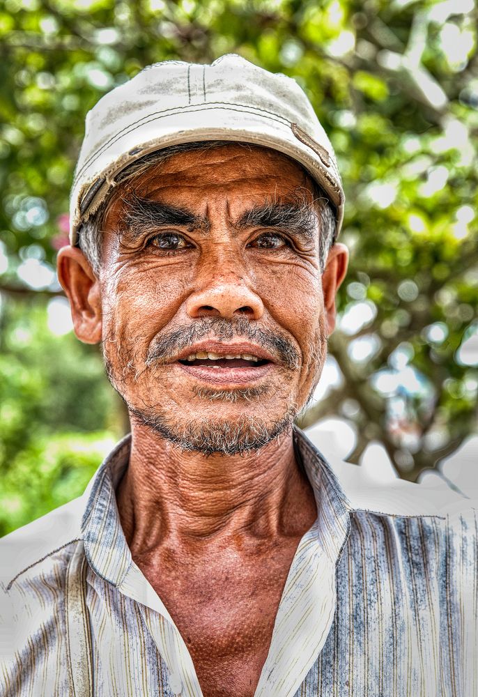 Фотография автора Tính Nguyễn