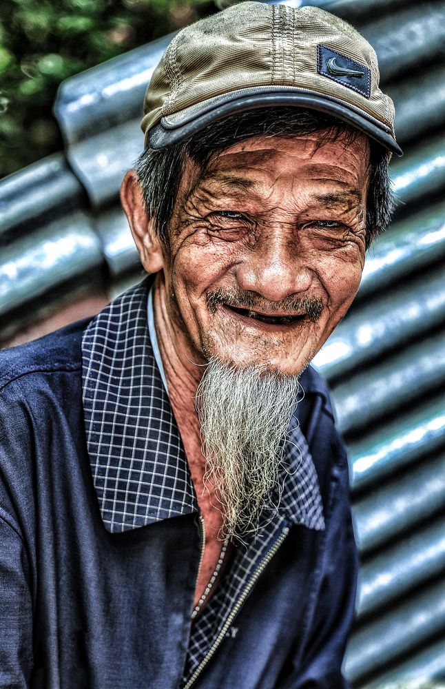 Фотография автора Tính Nguyễn