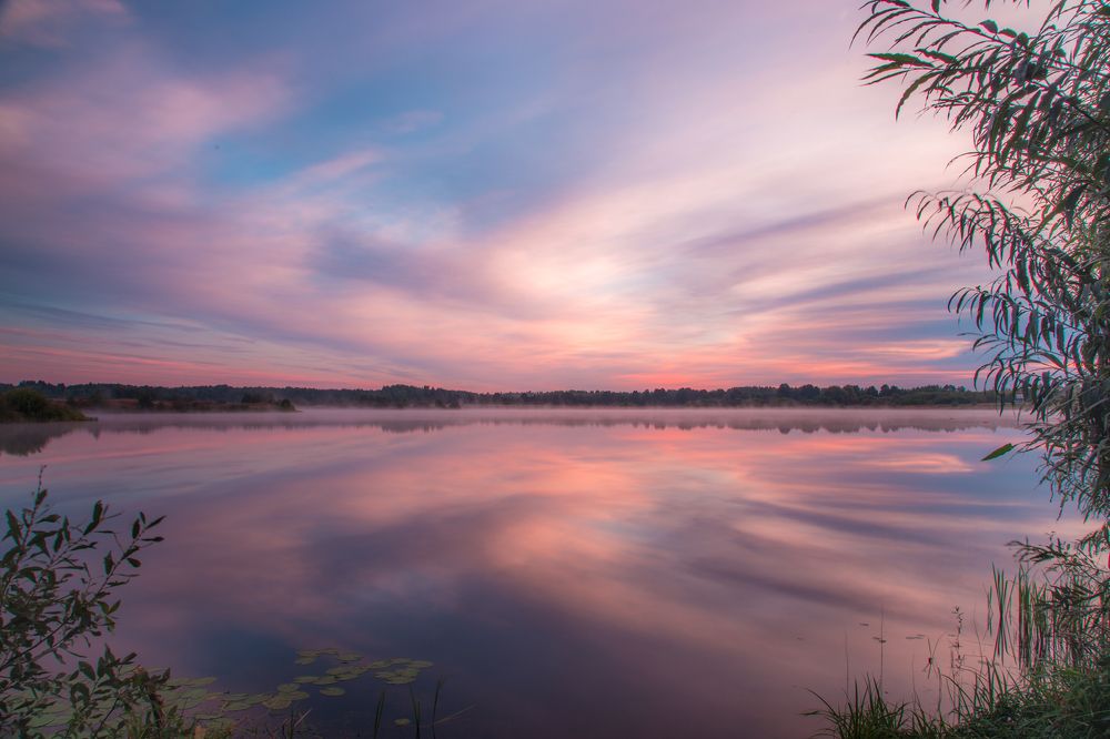 Photograph by Дмитрий Пасынков