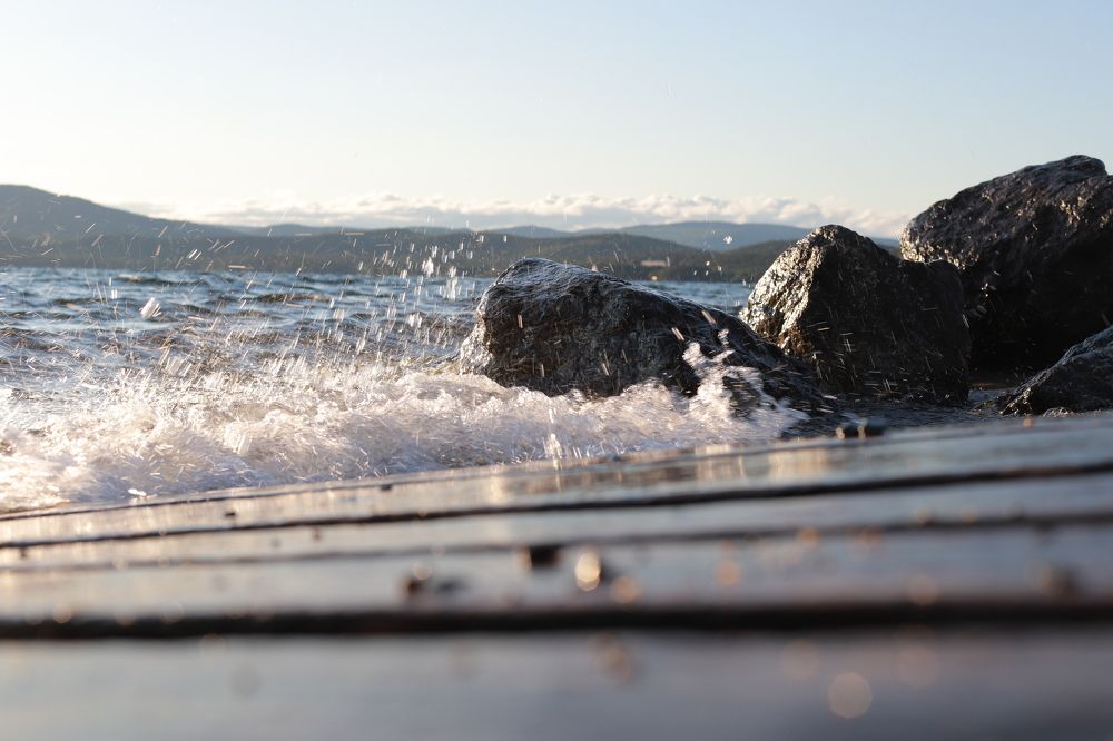 Photograph by Денис Юров