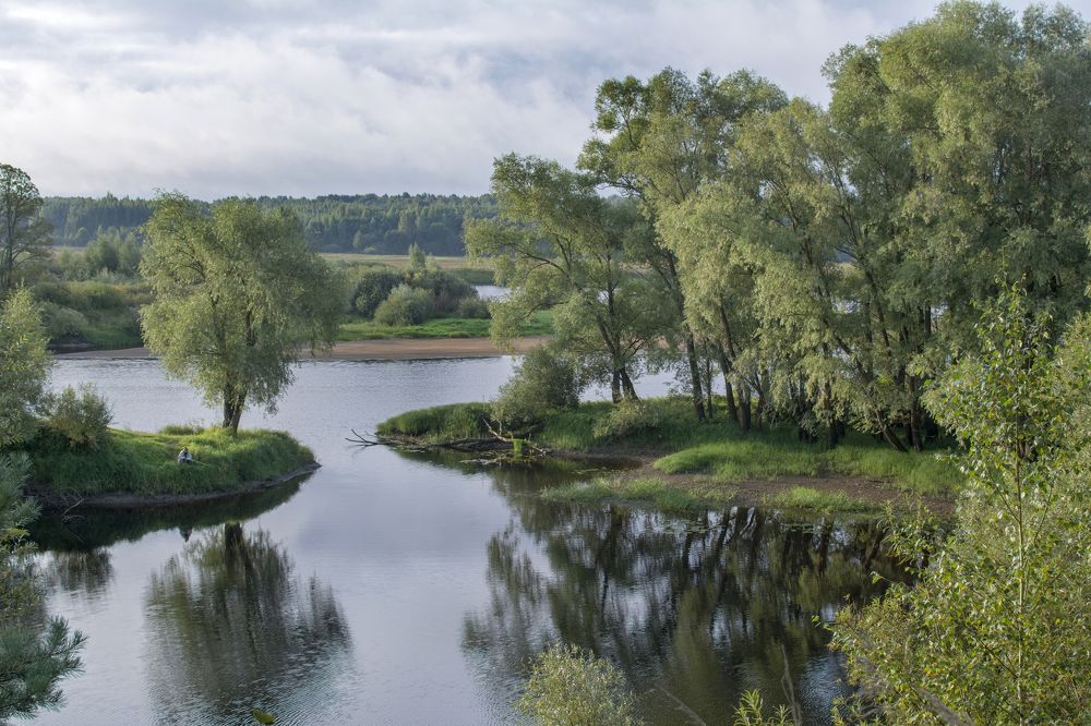 Photograph by Волоцков Александр