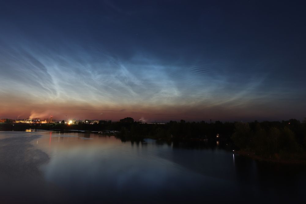 Photograph by Мария Тёмкина