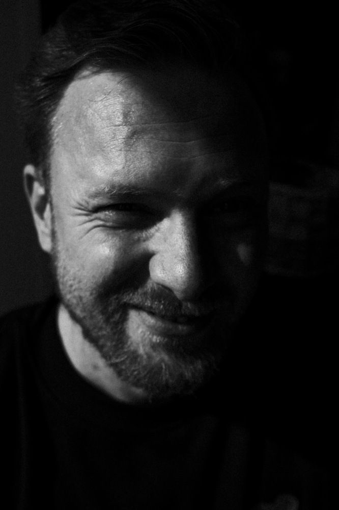 Photograph by Ева Сабирова
