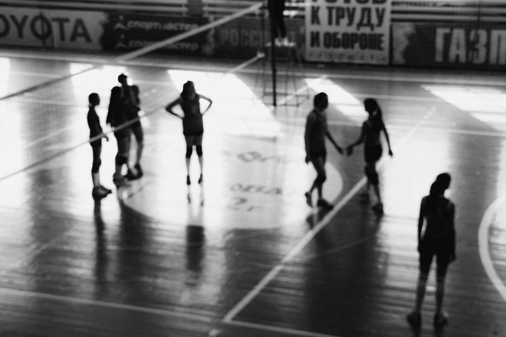 Фотография автора Глеб Рубашкин